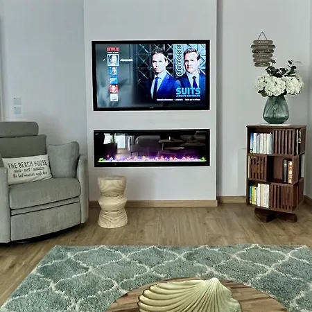 Appt Vue Exceptionnelle Triple Expo - 70m 2ch - Renove *