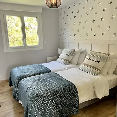 Appt Vue Exceptionnelle Triple Expo - 70m 2ch - Renove