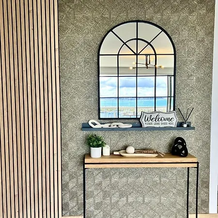 Appt Vue Exceptionnelle Triple Expo - 70m 2ch - Renove